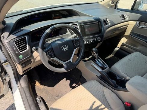 Used 2015 Honda Civic SE image 10