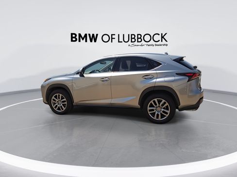 Used 2015 Lexus NX 200t FWD w/ Luxury Package image 6