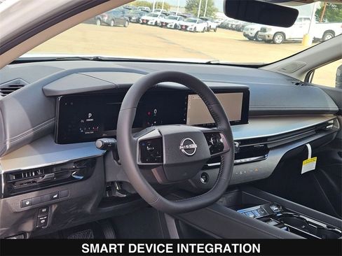 New 2026 Nissan Murano SL w/ Comfort Package image 13