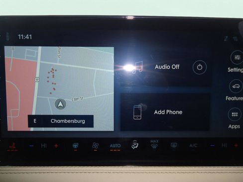 Used 2023 Lincoln Corsair AWD w/ Equipment Group 101A image 16