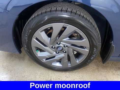 Used 2025 Subaru Legacy Sport w/ Popular Package #2 AWD/4WD image 19