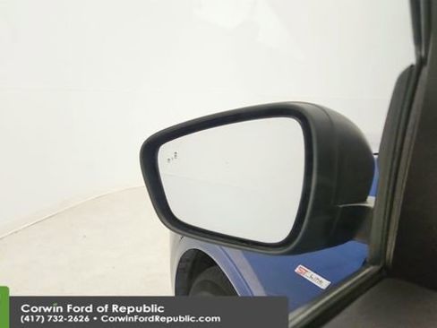 Used 2023 Ford Escape ST-Line image 14