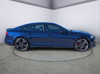 Used 2024 Audi S5 Prestige w/ Prestige Package video 2