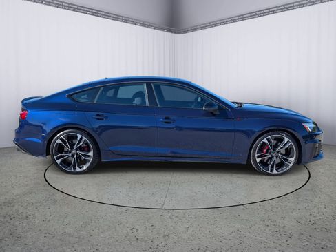 Used 2024 Audi S5 Prestige w/ Prestige Package image 2