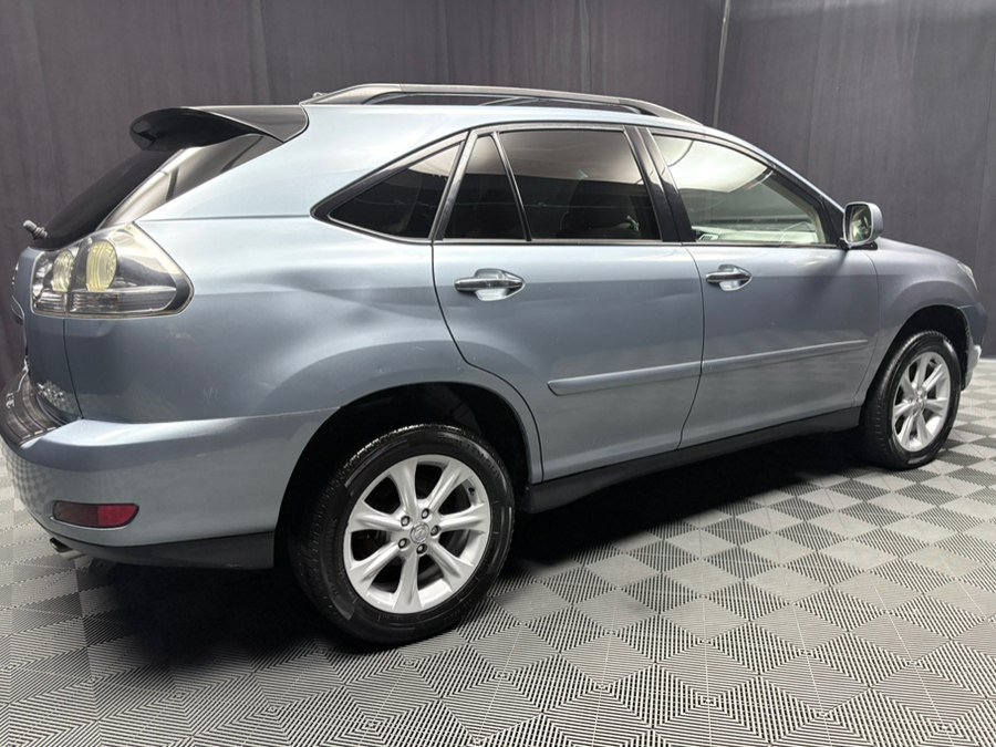 Used 2009 Lexus RX 350 AWD image 17