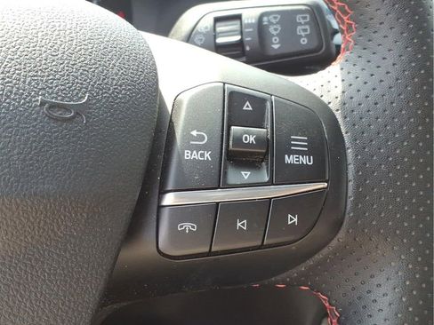 Used 2024 Ford Escape ST-Line w/ Tech Pack #1 AWD/4WD image 23