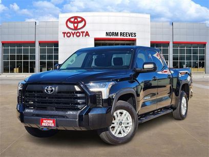 Used 2024 Toyota Tundra SR5