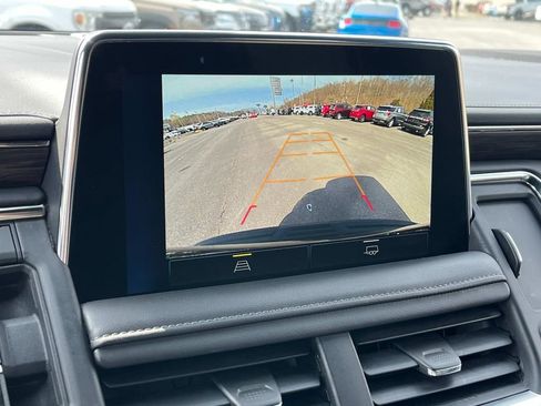 Used 2023 Chevrolet Tahoe LT image 38