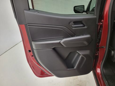 New 2026 Chevrolet Colorado Trail Boss image 44