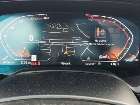 Used 2019 BMW X5 xDrive40i w/ Convenience Package image 15