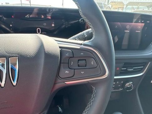 New 2026 Buick Encore GX Preferred w/ Advanced Technology Package AWD/4WD image 23