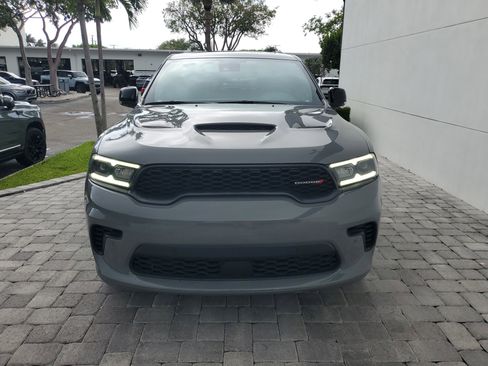 Used 2024 Dodge Durango R/T RWD image 2