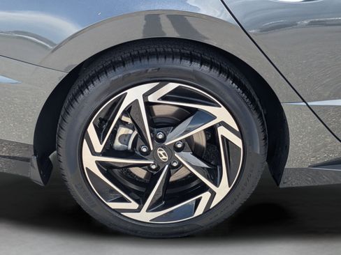 New 2026 Hyundai Sonata SEL FWD image 31