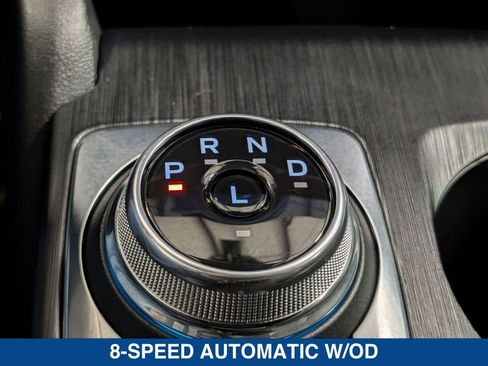 Certified 2025 Ford Escape ST-Line w/ Equipment Group 301A image 32