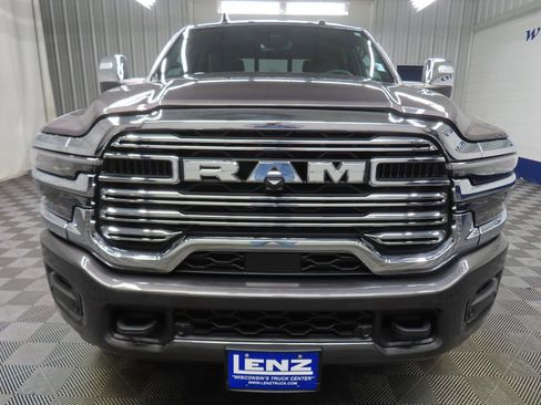 Used 2026 RAM 2500 Laramie AWD/4WD image 43