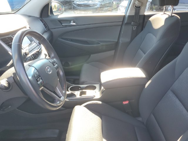 Used 2017 Hyundai Tucson Sport AWD/4WD image 18