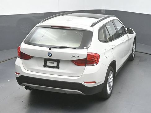 Used 2015 BMW X1 xDrive28i AWD/4WD image 46