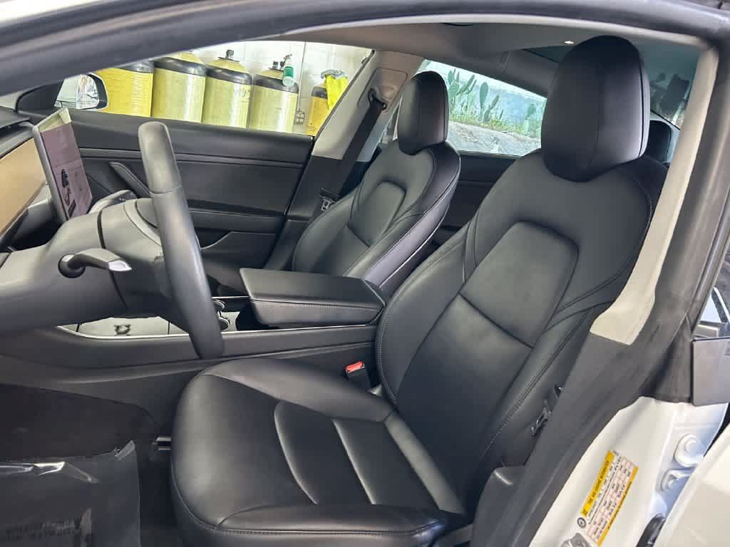 Used 2020 Tesla Model 3 RWD image 11