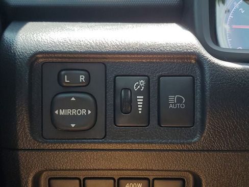 Used 2023 Toyota 4Runner TRD Off-Road Premium w/ Moonroof Package AWD/4WD image 35