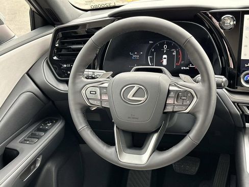 New 2026 Lexus TX 350 AWD image 14