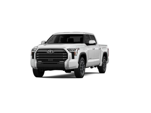 New 2026 Toyota Tundra Limited AWD/4WD image 58