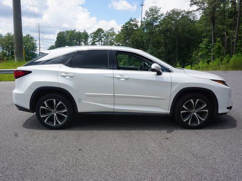 Used 2019 Lexus RX 350 FWD w/ Navigation Package image 23