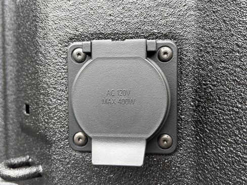 New 2026 Chevrolet Silverado 1500 RST w/ RST All Star Premium Package image 12