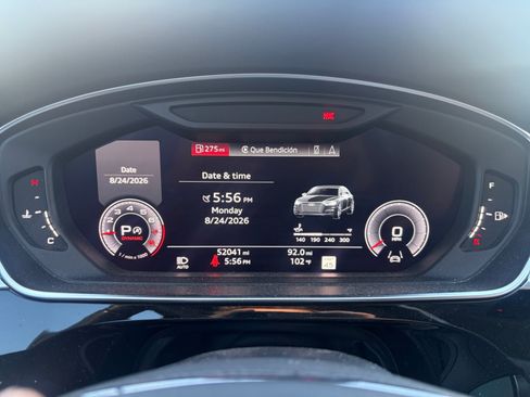 Used 2019 Audi A8 L 3.0T w/ Executive Package AWD/4WD image 14