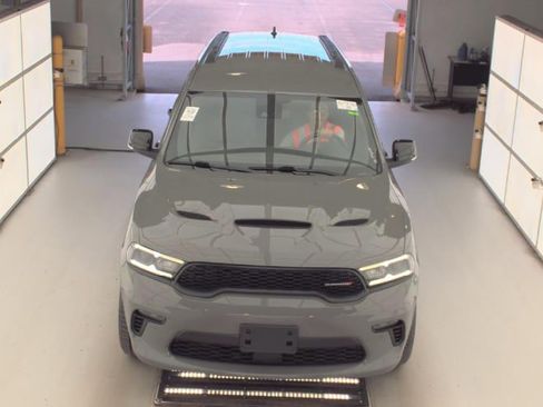 Used 2021 Dodge Durango R/T w/ Tow 'N Go Package image 2