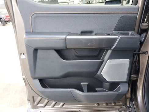 Used 2022 Ford F150 Tremor w/ Equipment Group 402A High image 15