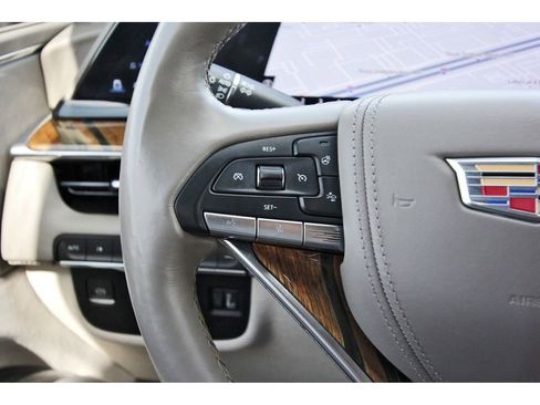 Used 2023 Cadillac Escalade Sport Platinum image 16