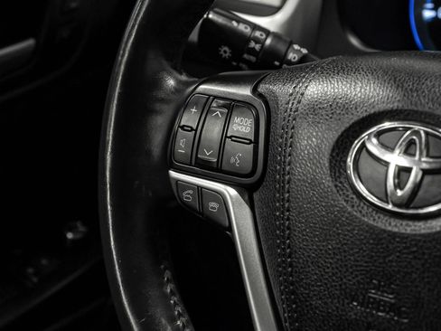 Used 2016 Toyota Highlander Limited Platinum AWD/4WD image 23