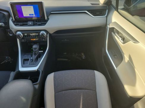 Used 2024 Toyota RAV4 XLE image 13