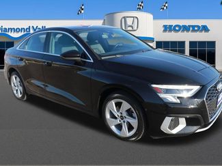 Used 2024 Audi A3 2.0T Premium 360° Tour