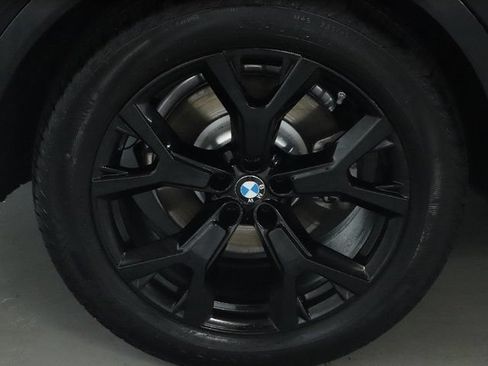 Certified 2026 BMW X7 xDrive40i AWD/4WD image 12