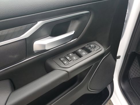 New 2026 RAM 1500 Big Horn image 16