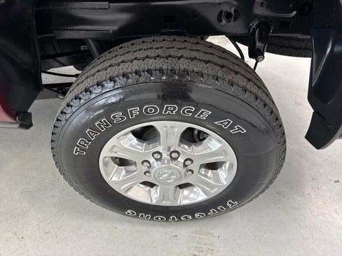 Used 2023 RAM 2500 Big Horn w/ Level 1 Equipment Group AWD/4WD image 11