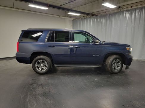 Used 2018 Chevrolet Tahoe LS w/ Skid Plate Package AWD/4WD image 10