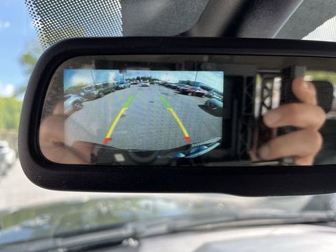 Used 2017 RAM 2500 Tradesman w/ Chrome Appearance Group AWD/4WD image 23