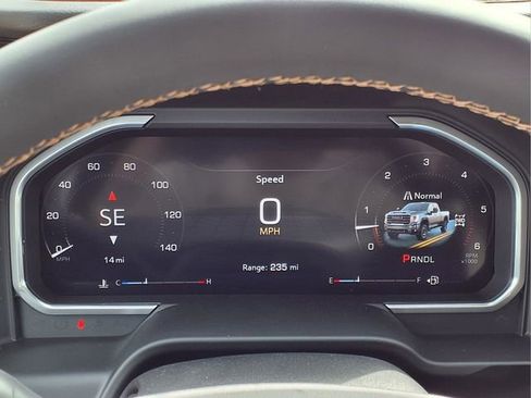 New 2026 GMC Sierra 2500 AT4 w/ AT4 Premium Plus Package image 31