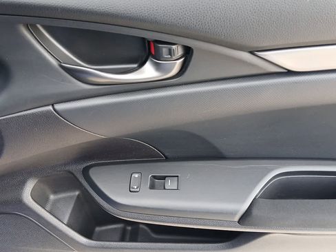 Used 2017 Honda Civic Sport image 51