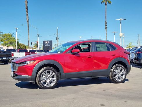 New 2026 MAZDA CX-30 AWD 2.5 S image 22