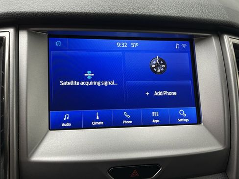 Used 2021 Ford Ranger XLT w/ Equipment Group 301A Mid image 18