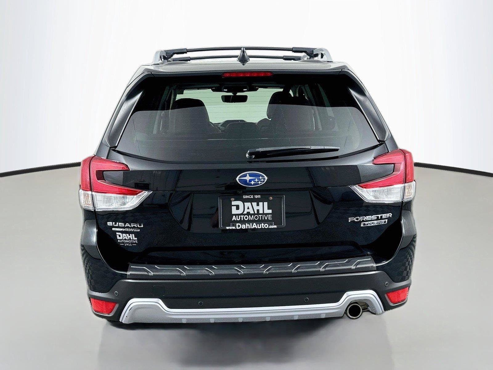 Used 2024 Subaru Forester Touring AWD/4WD image 12
