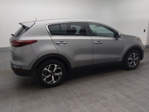 Used 2020 Kia Sportage LX image 10