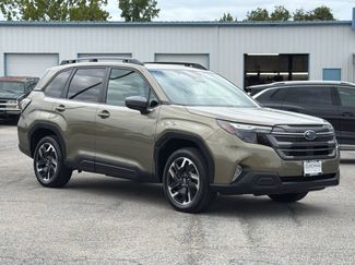 Used 2026 Subaru Forester Touring AWD/4WD 360° Tour