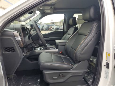 New 2026 Ford F350 Lariat w/ Black Appearance Package AWD/4WD image 18
