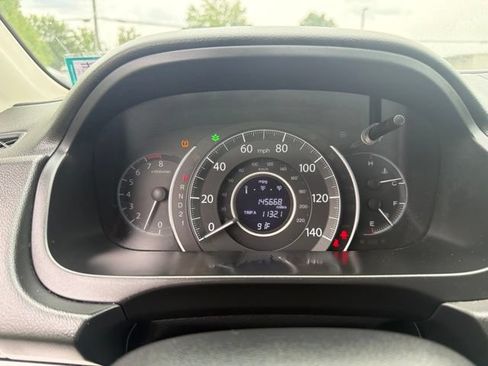 Used 2013 Honda CR-V LX image 11
