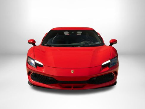 Used 2023 Ferrari 296 GTB RWD image 5