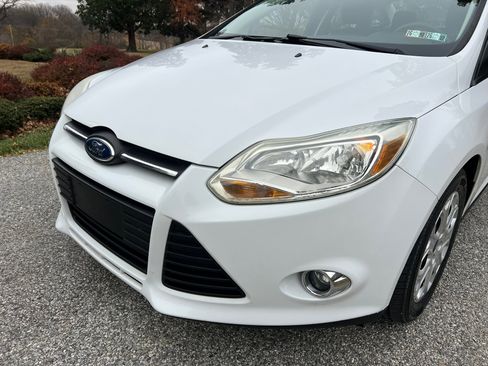 Used 2012 Ford Focus SE image 85